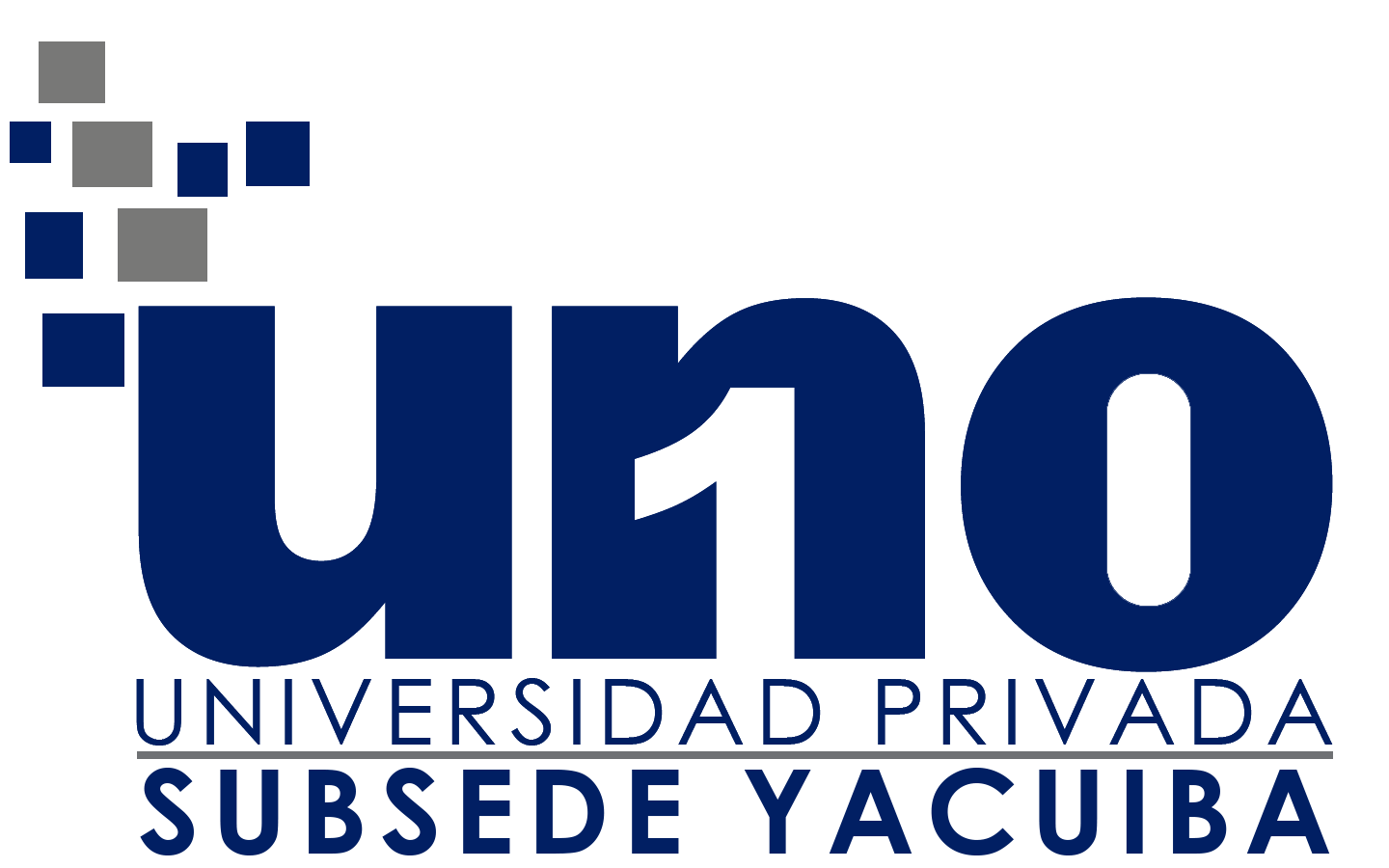 UNIVERSIDAD NACIONAL DEL ORIENTE YACUIBA
