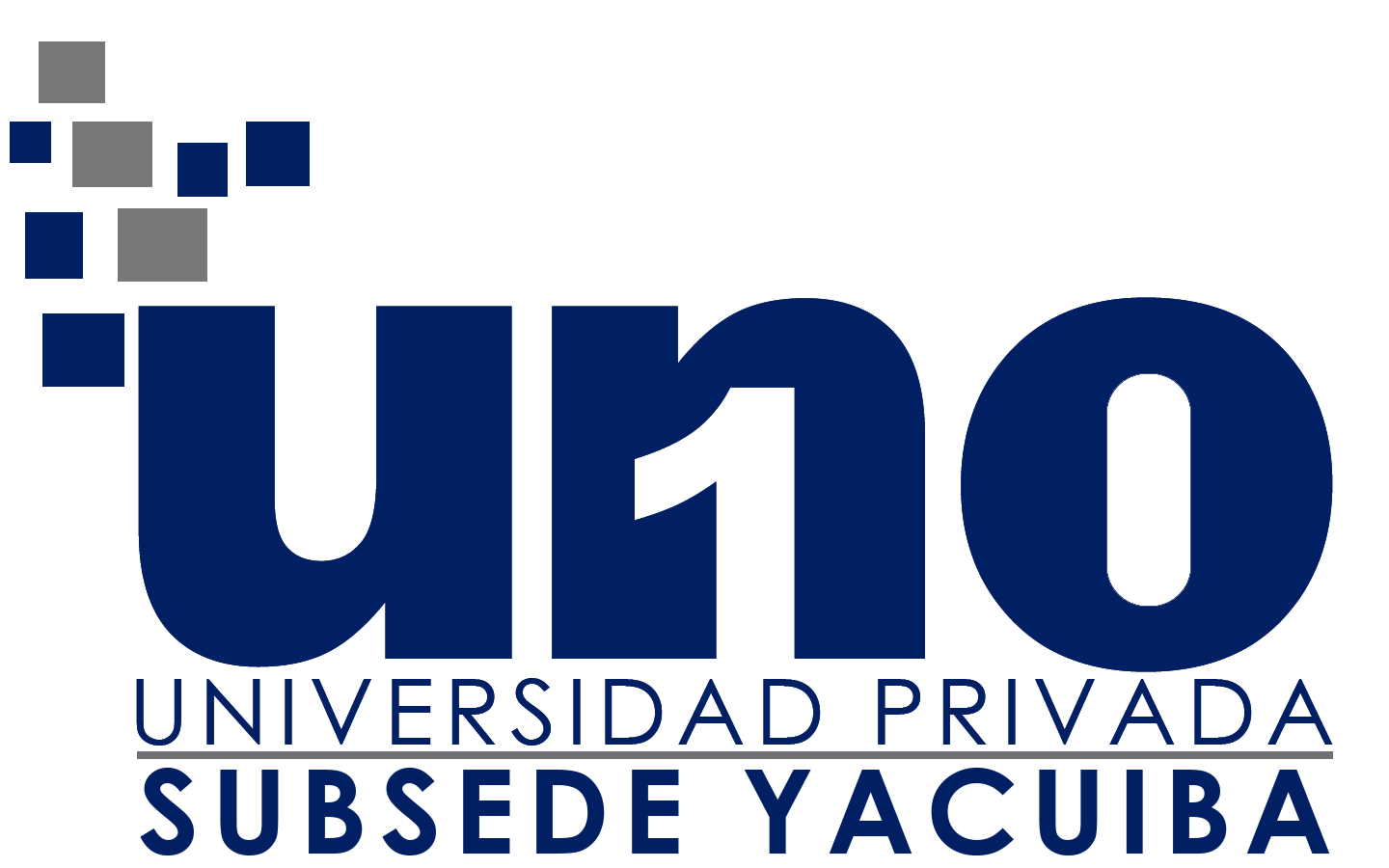 UNO YACUIBA